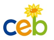 Logo de Centro educativo Alain Bosquet A.C.